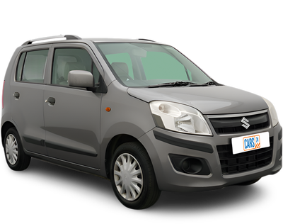 Maruti Wagon R 1.0-img